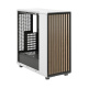 фото Корпус ATX Fractal Design North TG Clear Tint в Челябинске