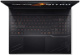 фото Ноутбук  Acer Nitro V 16 ANV16-41-R3B9 в Омске 16 ", Ryzen 5, 16 Гб RAM, 1 Тб SSD, GeForce RTX 4060, Черный