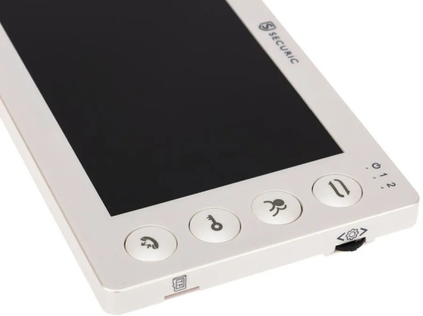 фото Видеодомофон  Rexant 45-0434 в Екатеринбурге