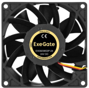 фото Вентилятор Exegate EX09238S3P-24
