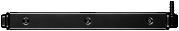 фото Система охлаждения жидкостная Deepcool CAPTAIN 240 в Омске