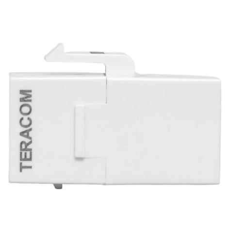 фото Адаптер проходной  EKF TRP-INLC-KSTN-6UTP-WH в Омске