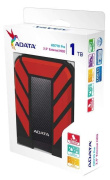 фото Внешний диск HDD ADATA AHD710P-1TU31-CRD