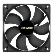 фото Вентилятор Exegate EX12025B3P