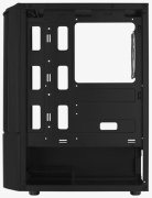 фото Корпус AeroCool Quantum Mesh-G-BK-v3