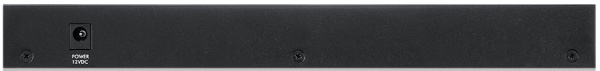 фото Коммутатор управляемый ZYXEL NebulaFlex GS1915-8 в Уфе