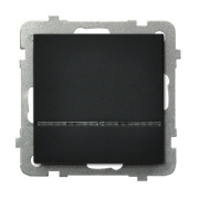 фото Выключатель Ospel LP-1RS/m/33