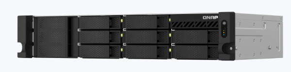 фото Сетевой RAID-накопитель  QNAP TS-873AeU-RP-4G в Перми
