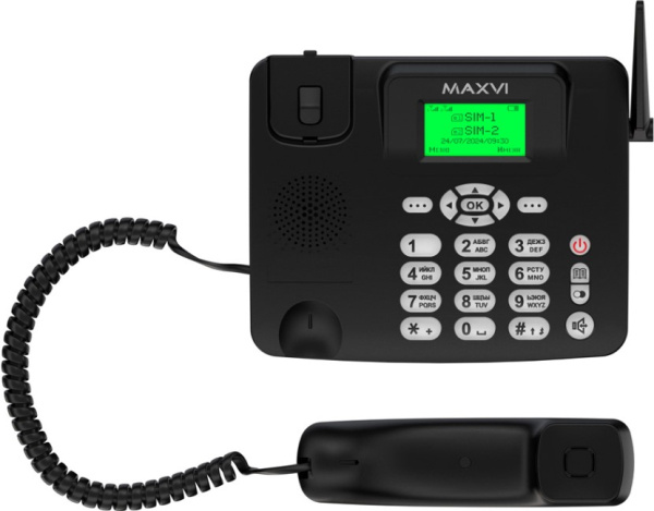 фото Телефон MAXVI RT-02 в Волгограде