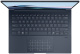 фото Ноутбук  ASUS ZenBook 14 UX3405CA в Омске 14 ", Core Ultra 9, 32 Гб RAM, 1 Тб SSD, Arc graphics, Синий
