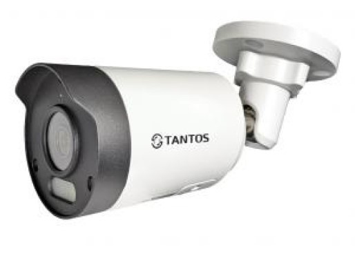 фото Видеокамера IP Tantos TSi-Pn853F в Перми