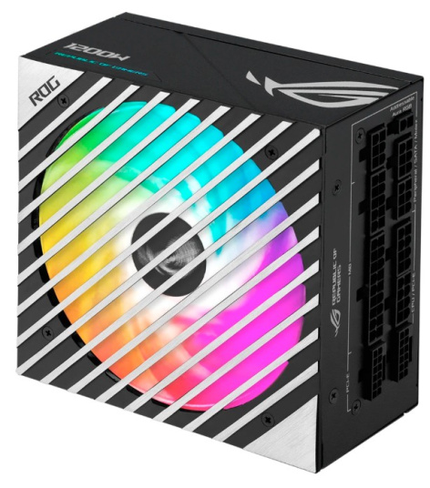 фото Блок питания SFX-L ASUS ROG-LOKI-1200T-SFX-L-GAMING в Перми
