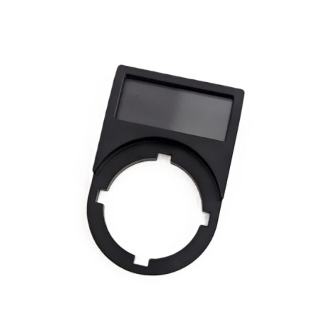 Изображение товара Шильдик для кнопок CHINT 256361