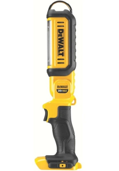 фото Фонарь аккумуляторный DeWALT DCL050