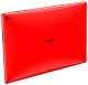фото Планшет  Nokia 2520 Red