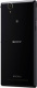 фото Мобильный телефон  Sony Xperia T2 Ultra Dual D5322 Black