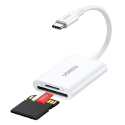 фото Карт-ридер UGreen CM265