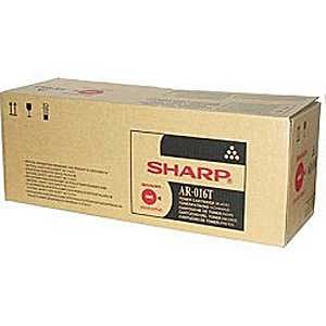 

Тонер-картридж Sharp AR-016T для Sharp AR5316/5320, 16 тысяч копий, AR-016T