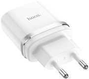 фото Зарядное устройство Hoco C12Q