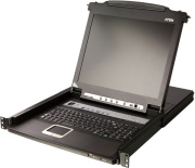 фото Переключатель KVM Aten CL5716MW-ATA-RG