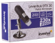 фото Микроскоп  Levenhuk DTX 30 в Санкт-Петербургe