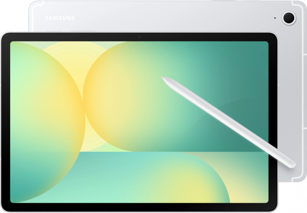 фото Планшет 10.9" Samsung Galaxy Tab S10 FE 8/128GB в Красноярске