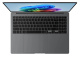 фото Ноутбук Samsung Galaxy Book 5 Pro NP960 16" (Intel Core Ultra 7, 32Гб LPDDR5X, SSD 1 Тб, Arc graphics, Windows 11 Домашняя) Серый [NP960XHA-LG3IN]