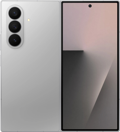 фото Смартфон  Samsung Galaxy Z Fold7 12/512GB в Уфе