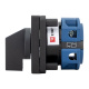 фото Переключатель кулачковый  EKF pk-1-11-25 в Уфе