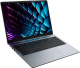 фото Ноутбук  TECNO MegaBook K16SAA 16 ", Core i3, 8 Гб RAM, 256 Гб SSD, UHD Graphics, Серый