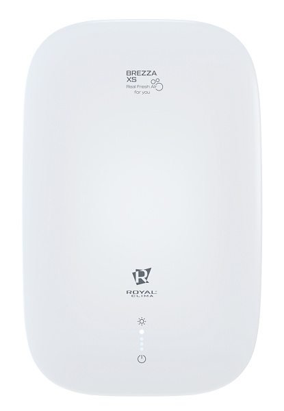 фото Приточная установка  Royal Clima Brezza XS RCB 75 в Волгограде