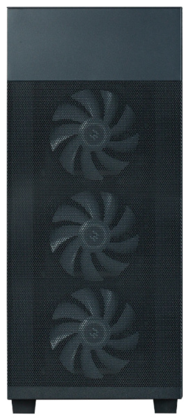 фото Корпус ATX Zalman S5 NEO Black в Волгограде