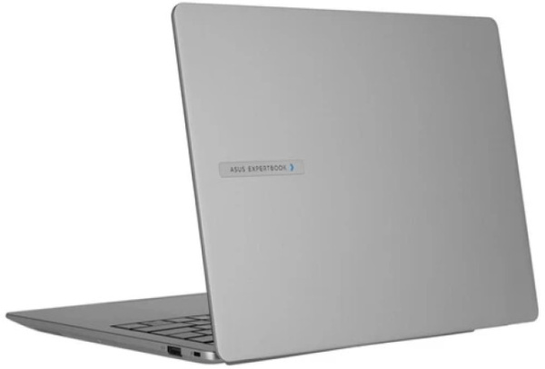 фото Ноутбук  ASUS ExpertBook P5 P5405CSA-NZ0304 в Нижнем Новгороде 14 ", Core Ultra 7, 32 Гб RAM, 1 Тб SSD, Arc graphics 140V, Серый