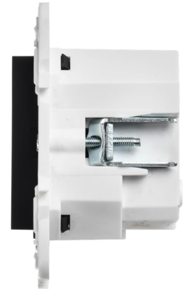 фото Розетка с заземлением  IEK SK-R14-16-U14-018-K02 в Ростове-на-Дону