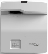 фото Проектор Optoma EH340UST
