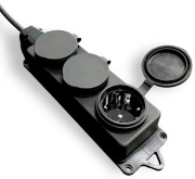 фото Удлинитель iTOK i-CONNECT-SU-KG-325-3-44-5