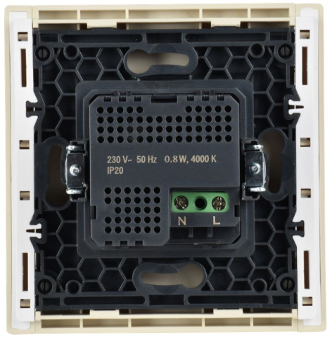 фото Датчик движения  IEK FP-MS11-N-150-05-K10 в Ростове-на-Дону
