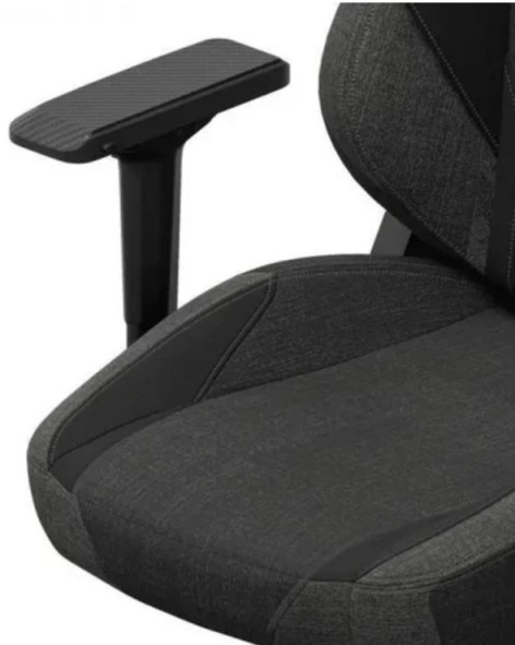 фото Кресло игровое KARNOX HUNTER Rover Edition в Красноярске