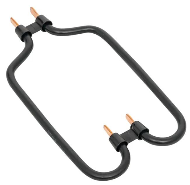 

Перемычка EKF jbl-2-125 2P модульная межуровневая (125 мм), jbl-2-125