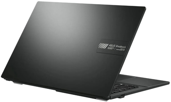 фото Ноутбук  ASUS Vivobook Go 15 E1504GA-BQ526 в Самаре 15.6 ", N, 8 Гб RAM, 256 Гб SSD, UHD Graphics, Черный
