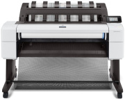 фото Принтер HP DesignJet T1600dr PS