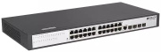фото Коммутатор BDCom S2528-C