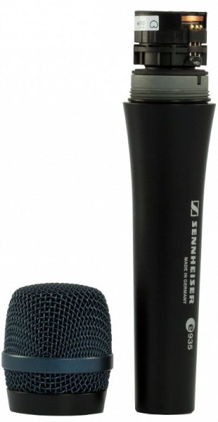фото Микрофон Sennheiser E 935 в Омске