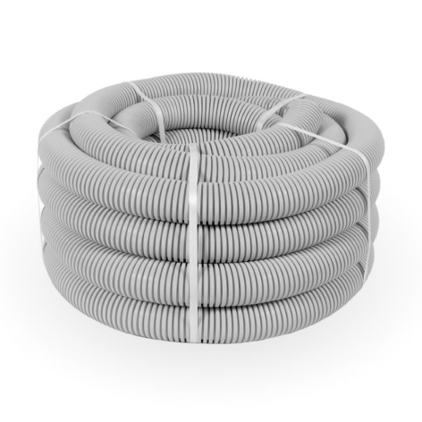 фото Труба гофрированная лёгкая Промрукав PR.014231 в Казани