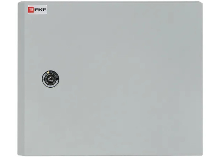 

Щит с монтажной панелью EKF mb24-22 ЩМПг- 40.21.15 IP54 PROXIMA, mb24-22