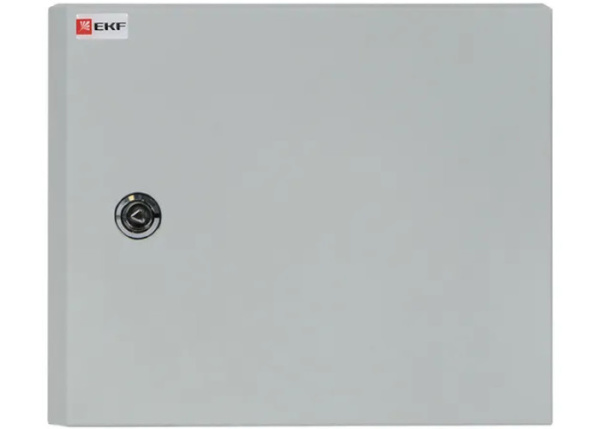 Изображение товара Щит EKF mb24-22 PROxima IP54 из нержавеющей стали для автоматизации