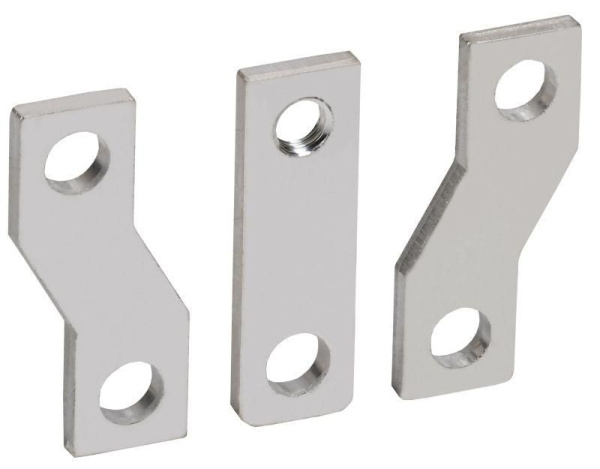 Изображение товара Расширитель выводов IEK SVA10D-RV-02 для автоматических выключателей