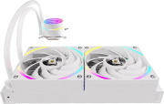 фото Система охлаждения FORMULA OASIS L240 ARGB WH