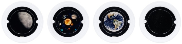 фото Астро-планетарий  Bresser Solar System в Уфе