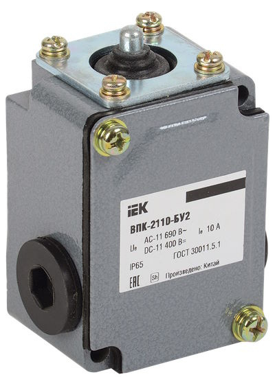 фото Выключатель  IEK KV-1-2110-1 в Уфе